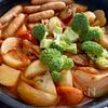 春にも食べたい♪洋風トマトポトフの工程5