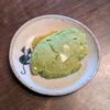チョコねこの作ってみた!投稿(フライパンで作る♪【米粉の平焼きチーズパン】)