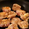 反則級の美味しさ！豚肉モッツァレラの工程5