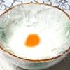 tennisloveの作ってみた!投稿(レンジで簡単！温玉(温泉卵)の作り方)