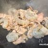 残り野菜で作る★パッタイ風焼きそば♬の工程7