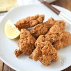 おからパウダーの唐揚げ【低糖質・お弁当】