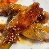 ホヌ海♪の作ってみた!投稿(『韓国風☆なすの辛うま肉巻き』コチュジャンで食欲アップ!!)