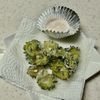755734の作ってみた!投稿(絶品！ゴーヤの唐揚げ)