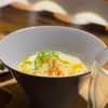 funinmans_mesiの作ってみた!投稿(台湾風ふわとろ豆乳スープ(シェントウジャン))