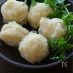 おろし玉ねぎとおからの焼売