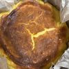 りんたろうの作ってみた!投稿(簡単【バスクチーズケーキ】混ぜて焼くだけ♪)