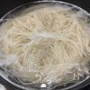 【夏にピッタリ☆冷製豆乳麻辣そうめん】の工程5