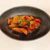 りんの作ってみた!投稿(調味料２つでＯＫ！里芋と鶏肉の煮っころがし)