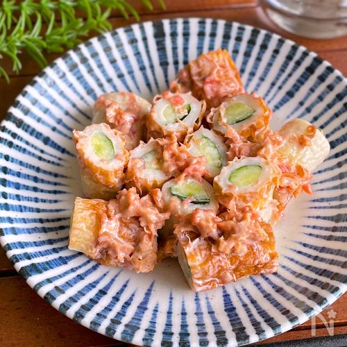 願わくば、100個食べたい…「無限！梅おかかちくきゅう」