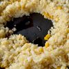 【カレーチキンピラフ】カリッとチキンがおいしい♪の工程6