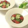 とのちゃまの作ってみた!投稿(【優しい味わいのもずく酢】)