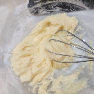 1269582の作ってみた!投稿(シンプルな米粉焼きドーナツ♪)