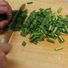 【再現】どうとんぼり神座の！辛味ニラ♪の下準備