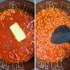 きのこのトマトリゾット│炊飯器で簡単イタリアンの工程5
