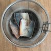 【サバの味噌煮】甘じょっぱくてご飯が進む♪の工程1