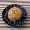 𝔂𝓾𝓶𝓲🍓の作ってみた!投稿(【ベーコンの香味バターチャーハン】
子どもがやみつき!)