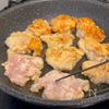 揚げずに簡単✨タルタルたっぷりチキン南蛮🐔の工程4