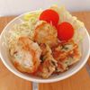 あーちゃん·͜· ♡の作ってみた!投稿(【大葉チーズの塩こんつくね】そのままパクリ♡節約鶏つくね♬)