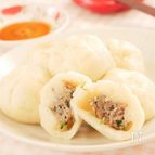 【卵・乳・小麦粉不使用】グルテンフリー米粉のプチ肉まん
