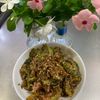 そら・ゆずの作ってみた!投稿(【ゴーヤの佃煮】ゴーヤの苦みが苦手でも食べられる⁉)