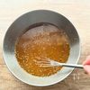 【塩揉みなすときゅうりの冷や汁風そうめん】我が家の定番！の工程2