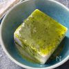 これ絶対ハマります！レモンバジル冷奴