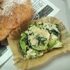 M*Pの作ってみた!投稿(10分以内の可愛いおかず🥑〈アボカドの大葉チーズ焼き〉)
