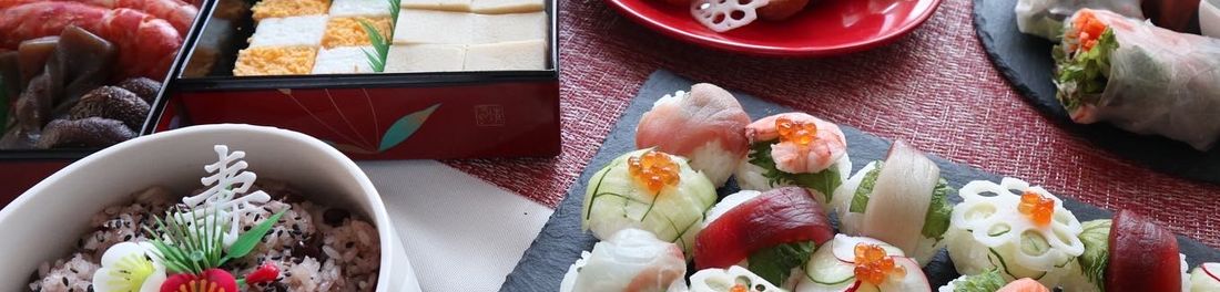 栄養士の20分で惚れさせ献立