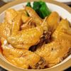 ほろっとやわらか♡【手羽先のさっぱり煮】の工程3