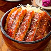 【基本のソースカツ丼】本気で旨い/胃袋歓喜！ボリューム満点