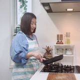 まかご飯