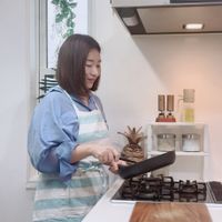 まかご飯