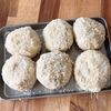 衣がサックサク♪ほっくりかぼちゃのチーズコロッケの工程4