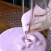 雲みたいなふわしゅわ食感！【ウフアラネージュ】の工程3
