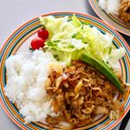 夫が絶賛！タンドリーポーク【実はとても簡単】