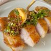 忙しい日はこれに決まり!ご飯が止まらない✨【ニラダレチキン】の工程5