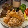 漬け込み時間なし‼︎ザクザク檸檬フライドチキン🍋🍗の工程5
