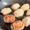 準備はレンチン!【簡単◎カニ風クリームコロッケ】の工程4
