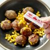 香ばし醤油味で！焼きとうもろこしとたっぷりコーンの肉団子の工程6