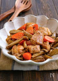 根菜の人気料理 レシピランキング 290品 Nadia ナディア