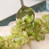 驚くほどジューシー［ゆでるだけ鶏］冷凍が賢いの工程4