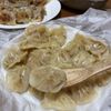 杏の作ってみた!投稿(【アツアツ絶品♡かんたん小籠包】餃子の皮で！蒸し器いらず)