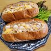 ナムディの作ってみた!投稿(卵はもう茹でない！【爆速たまツナサンド】)