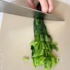 マヨネーズ不使用◎【小松菜と切干大根のサラダ】の工程3