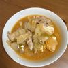 wanの作ってみた!投稿(トゥブチャグリ(豆腐と豚肉の旨辛煮)【韓国料理】)