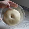冷めてもふわふわ♪ゆめちからで作る基本のちぎりパンの工程4
