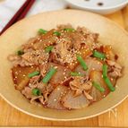 【豚バラ大根】こくうま♪味染み！
