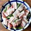 レンジで5分！パパッと1人飯♪【豚バラ塩焼きそば】の工程2