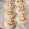 【グルテンフリー】こくうまコーンマヨパンの工程4
